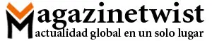 magazinetwist Logo