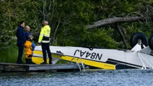 Plymouth Plane Crash1