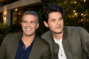 Who Is Andy Cohen Dating1